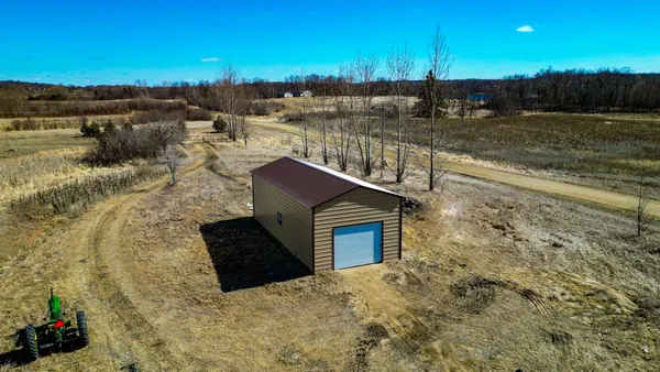 $325,000 | 37675 395th Street, Dent, MN 56528