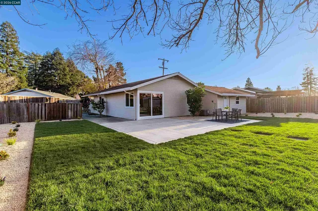 $949,000 | 1642 Balboa Court, Pleasant Hill, CA 94523