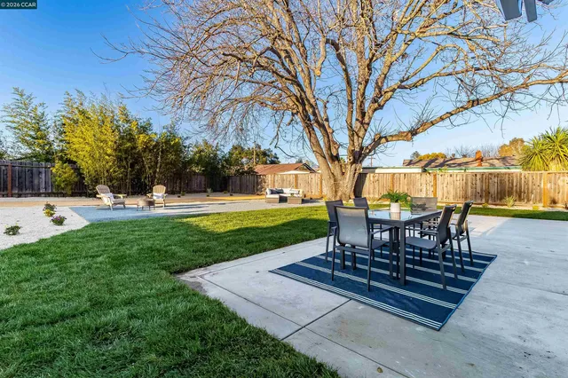 $949,000 | 1642 Balboa Court, Pleasant Hill, CA 94523