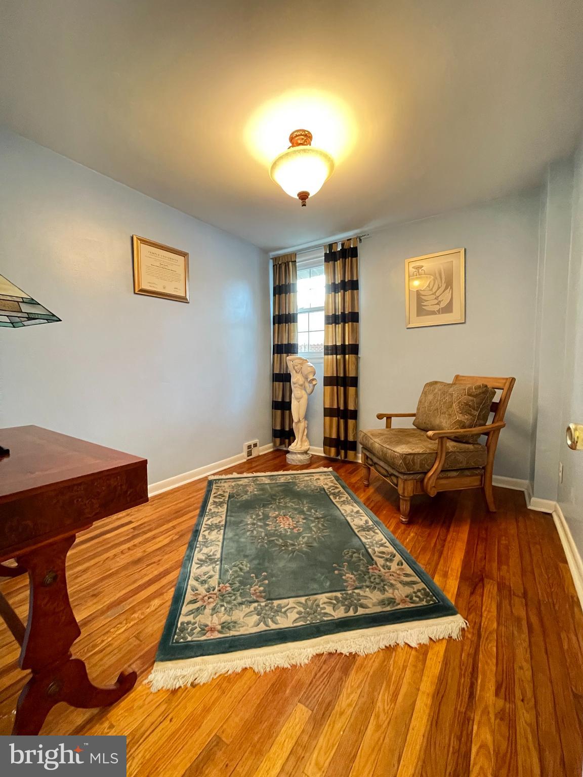 729 Charette Road Philadelphia, PA 19115 - Photo 13 of 26 BEDROOM 1