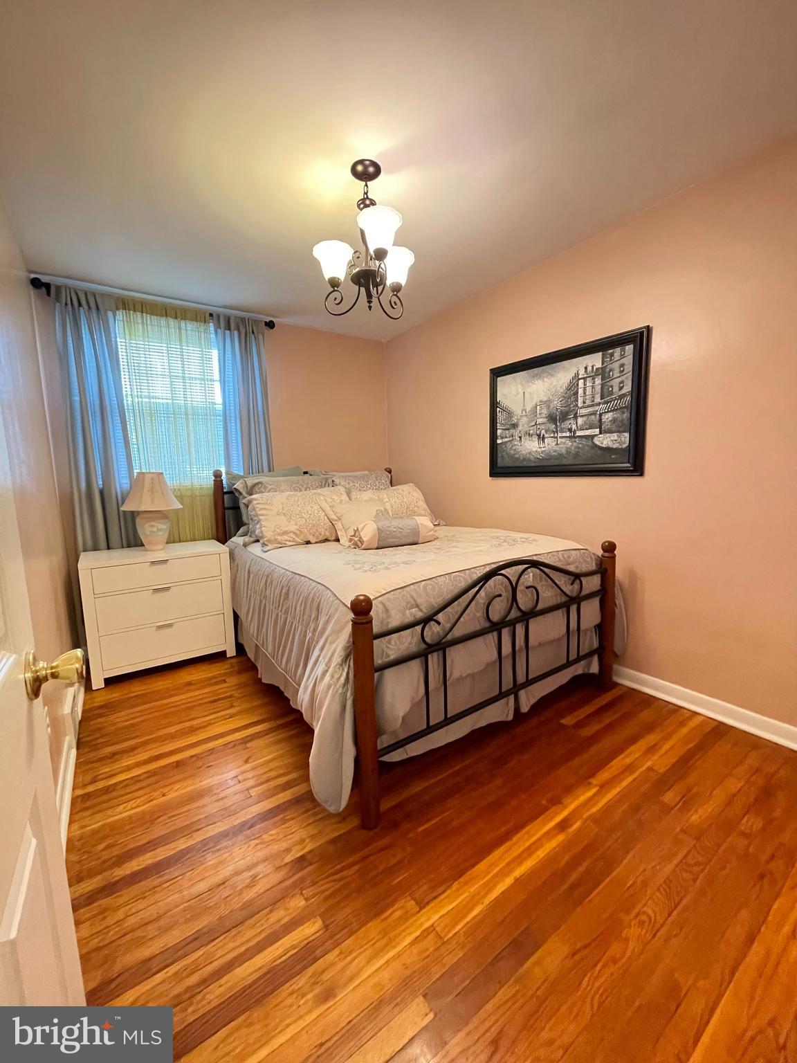 729 Charette Road Philadelphia, PA 19115 - Photo 14 of 26 BEDROOM 2