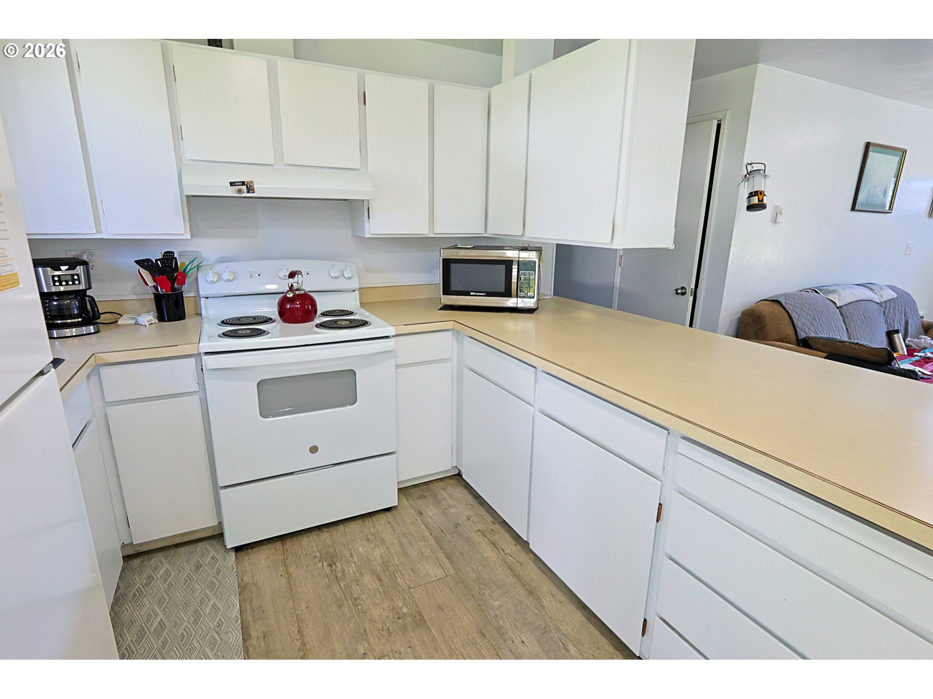 560 Fillmore Street Coos Bay, OR 97420 - Photo 11 of 46