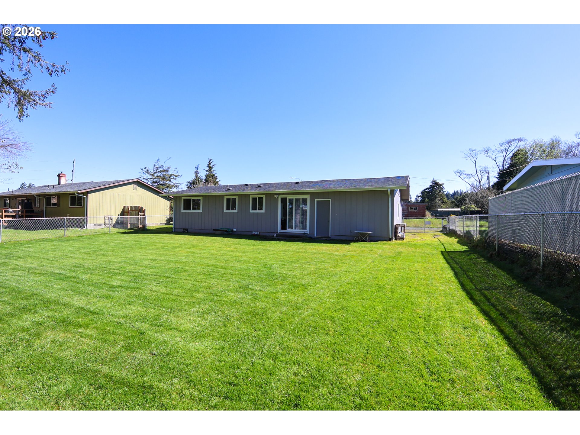 560 Fillmore Street Coos Bay, OR 97420 - Photo 30 of 46