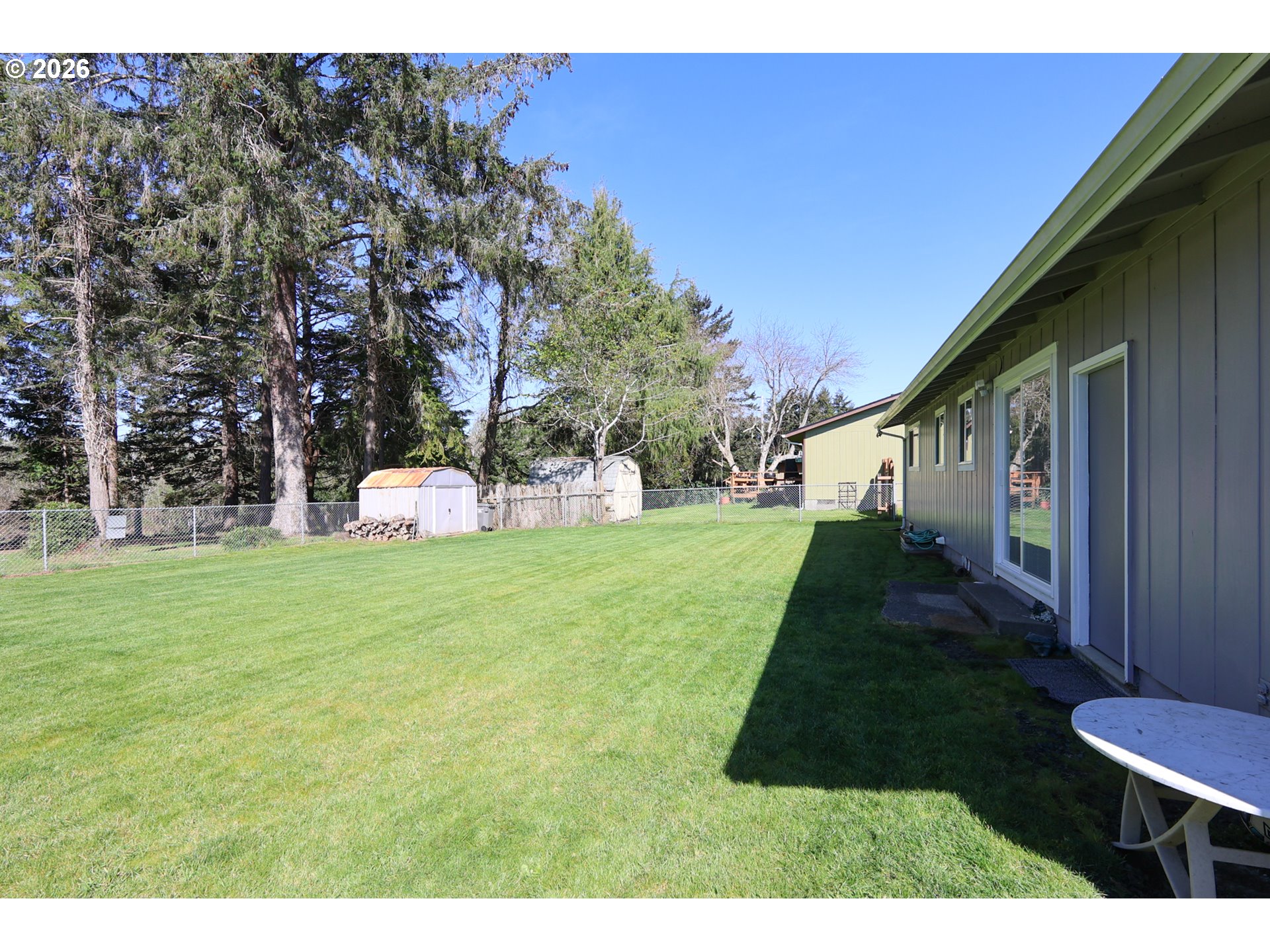 560 Fillmore Street Coos Bay, OR 97420 - Photo 34 of 46