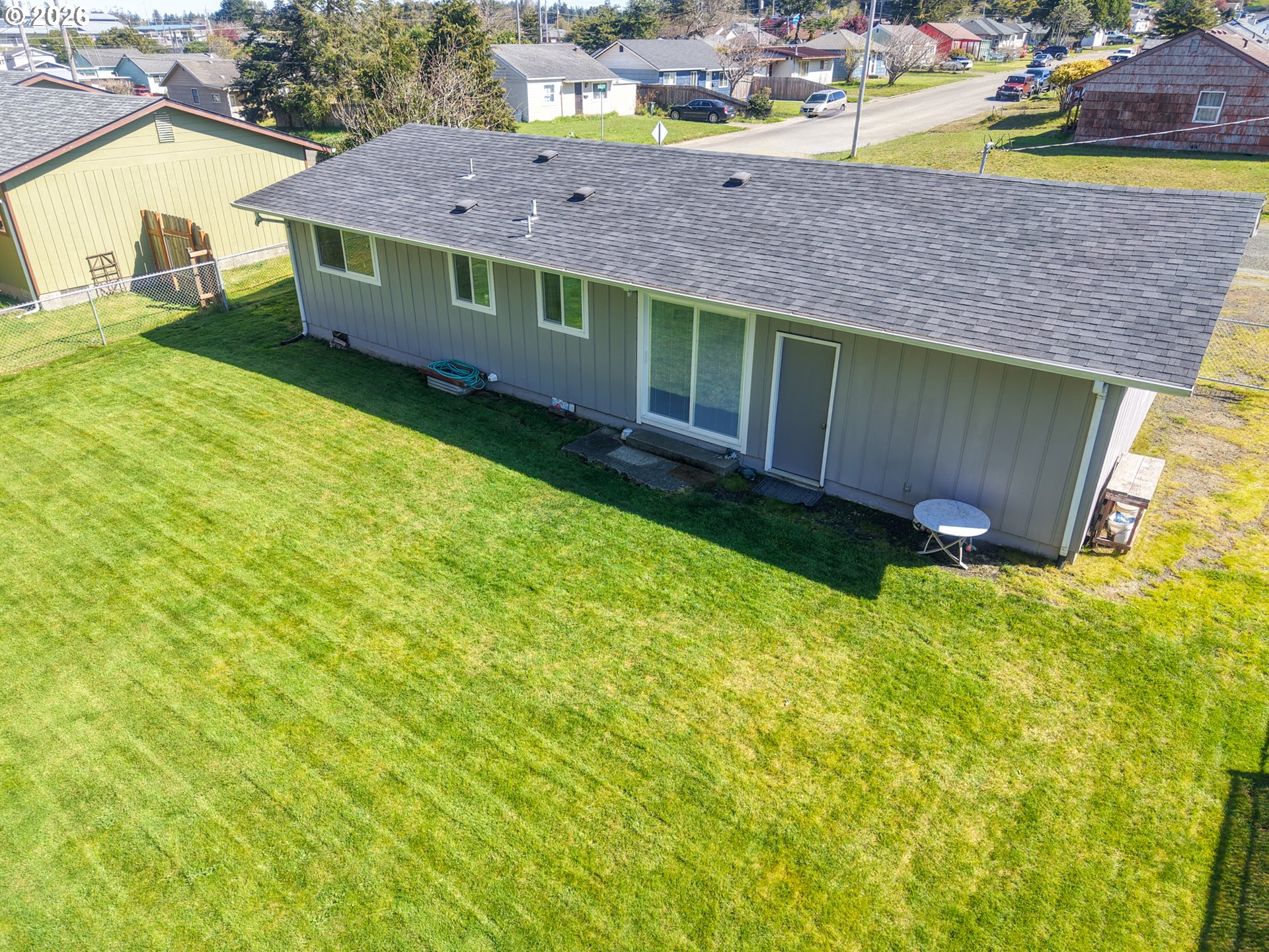 560 Fillmore Street Coos Bay, OR 97420 - Photo 37 of 46