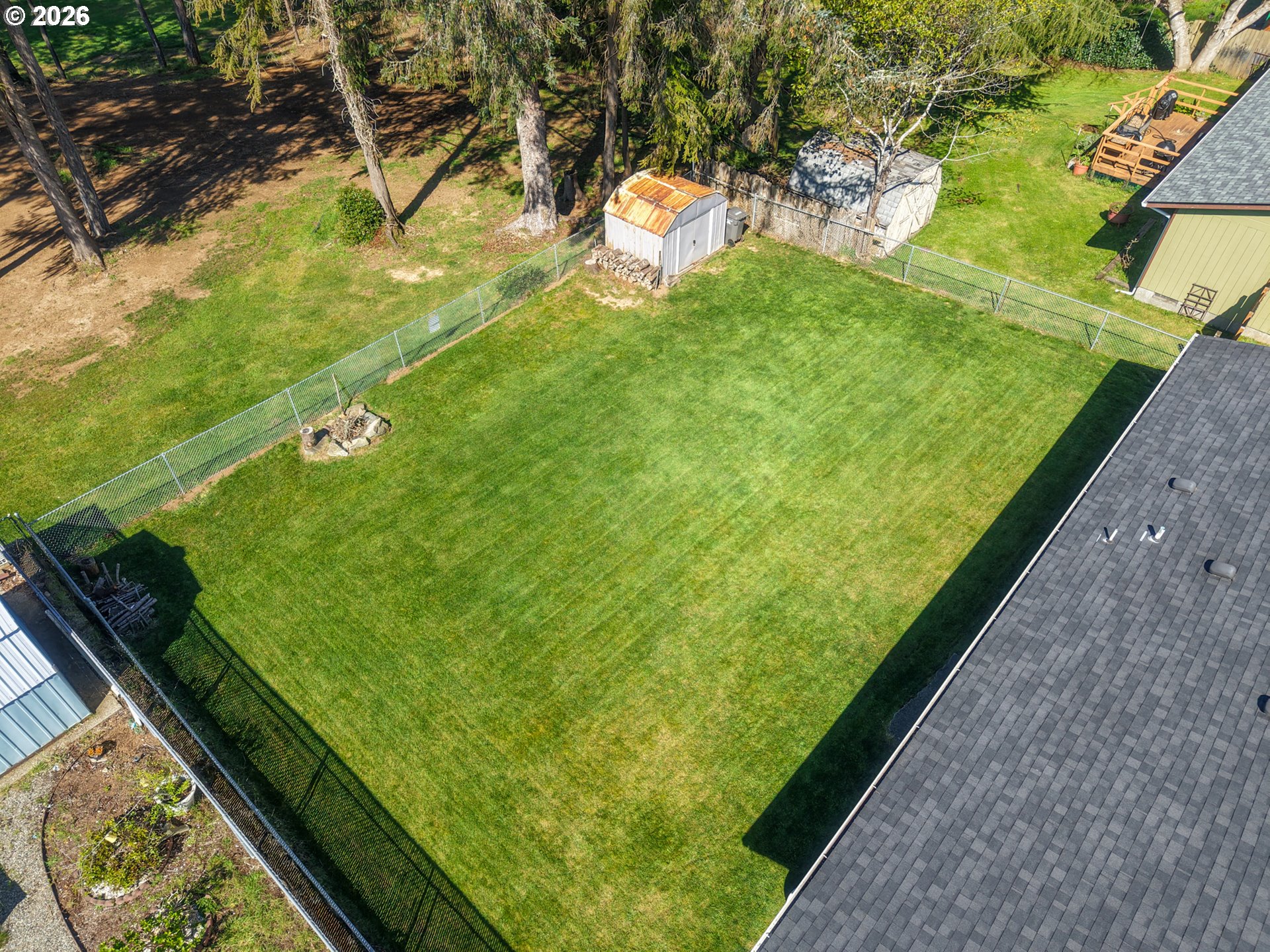 560 Fillmore Street Coos Bay, OR 97420 - Photo 38 of 46