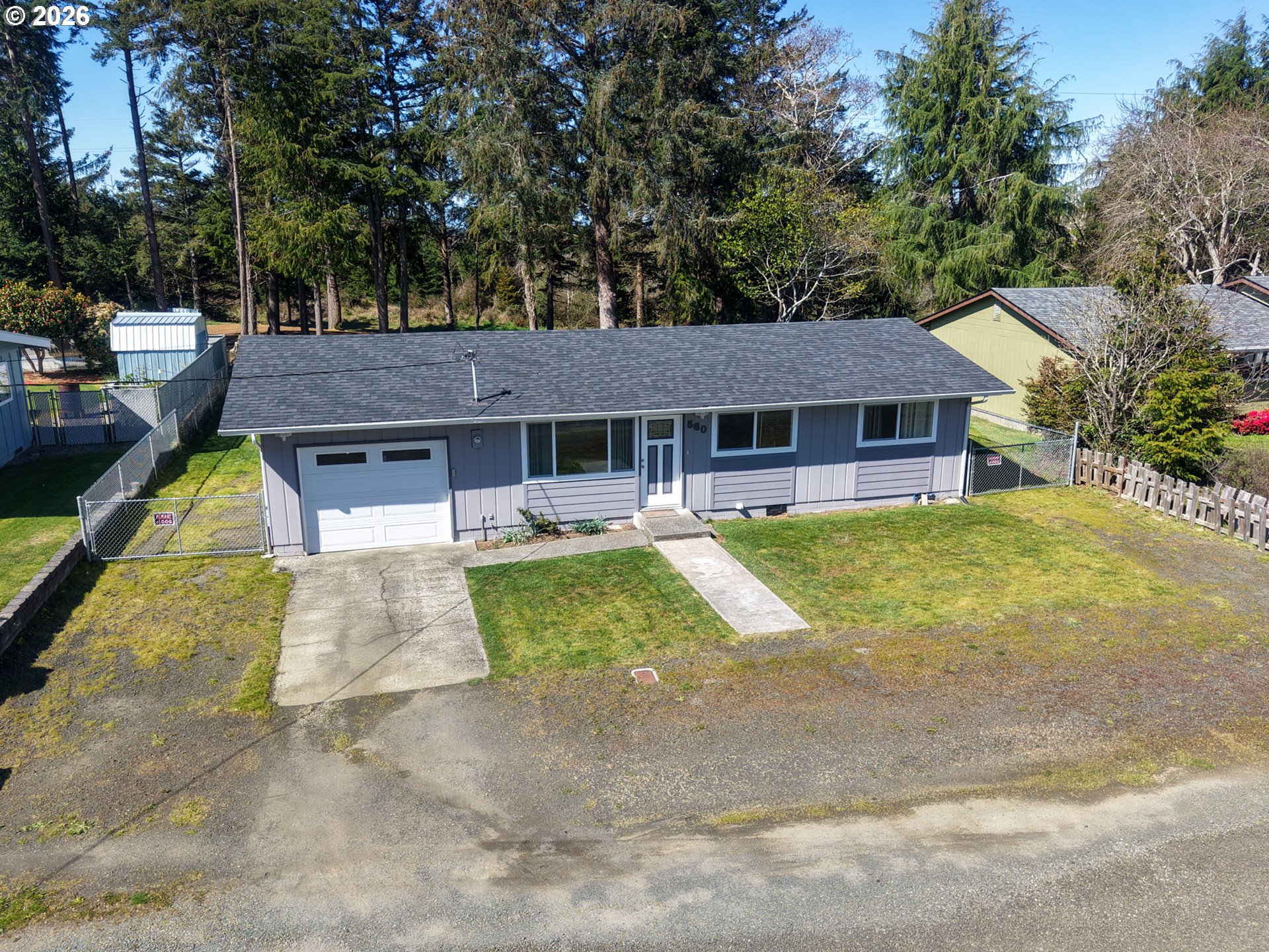 560 Fillmore Street Coos Bay, OR 97420 - Photo 42 of 46
