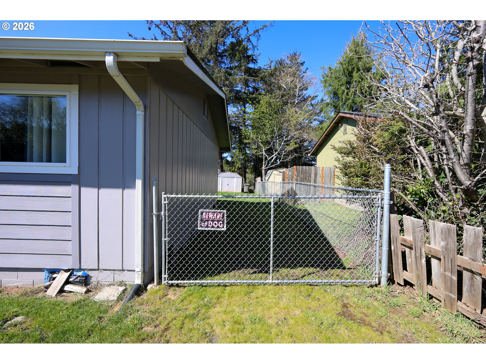 560 Fillmore Street Coos Bay, OR 97420 - Photo 44 of 46