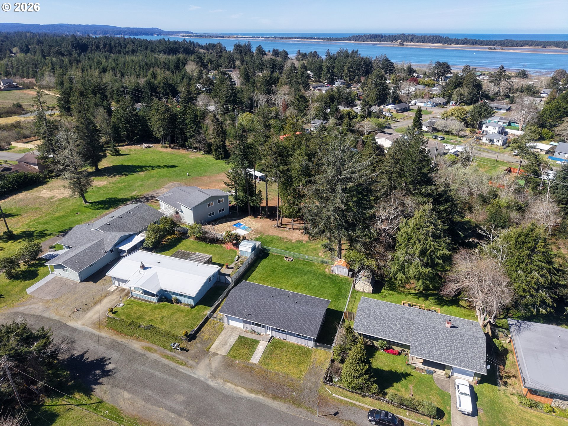 560 Fillmore Street Coos Bay, OR 97420 - Photo 46 of 46