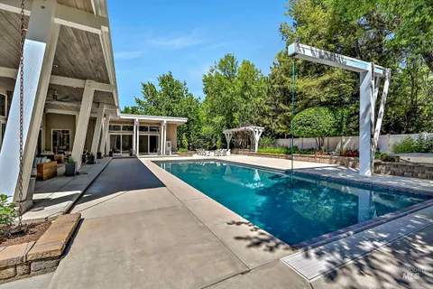 $2,999,000 | 2164 West Holly Mountain Drive, Eagle, ID 83616