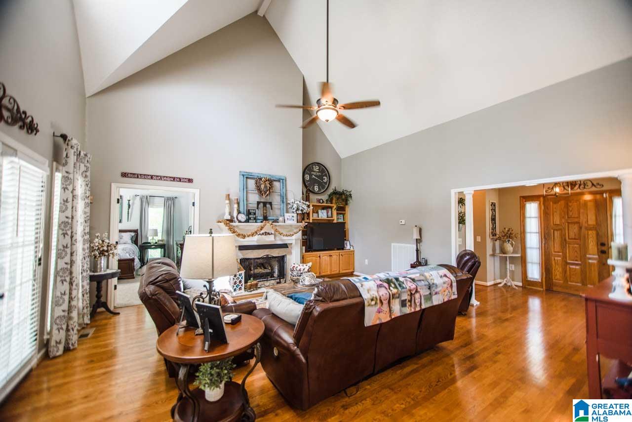 95 Cherry Tree Lane Cropwell, AL 35054 - Photo 14 of 48