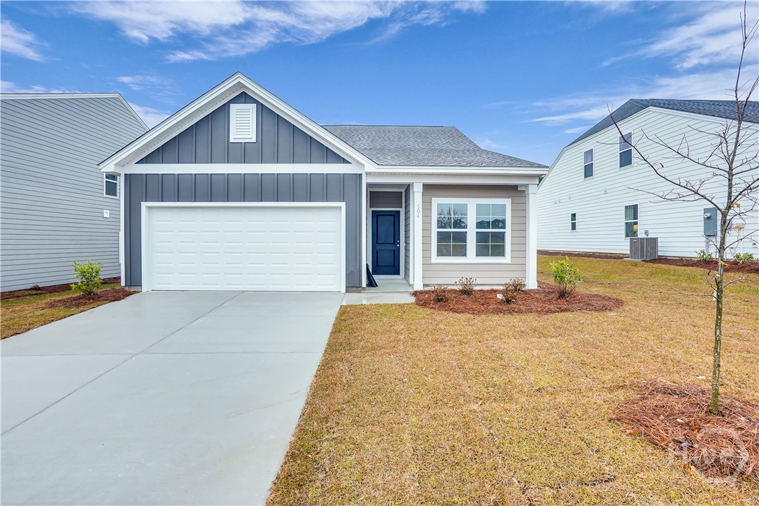 504 Outpost Way Statesboro, GA 30458 - Photo 1 of 32