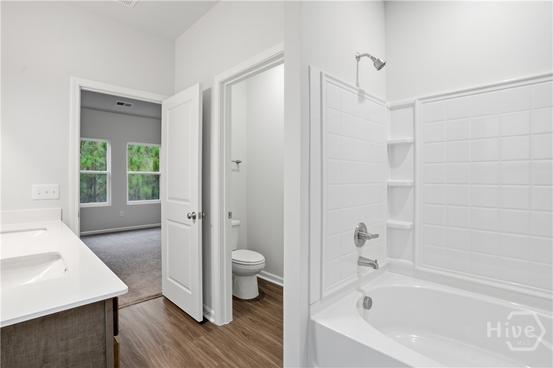 504 Outpost Way Statesboro, GA 30458 - Photo 18 of 32