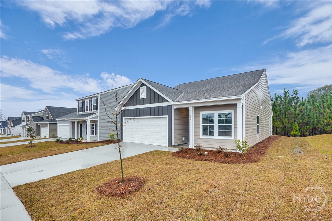 504 Outpost Way Statesboro, GA 30458 - Photo 3 of 32