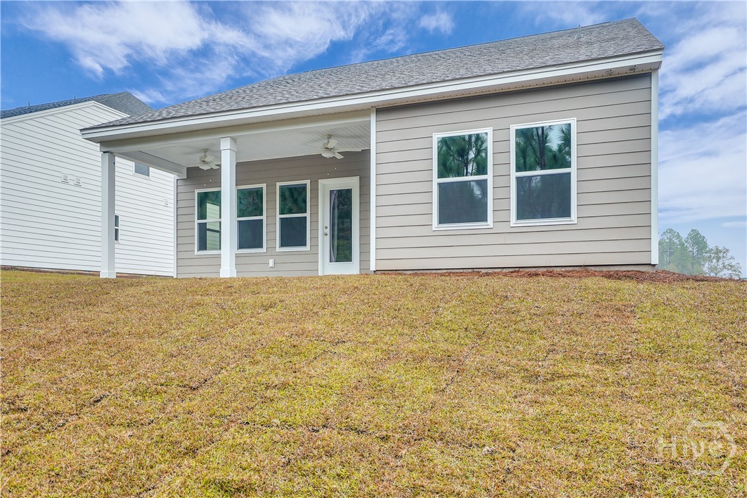 504 Outpost Way Statesboro, GA 30458 - Photo 5 of 32