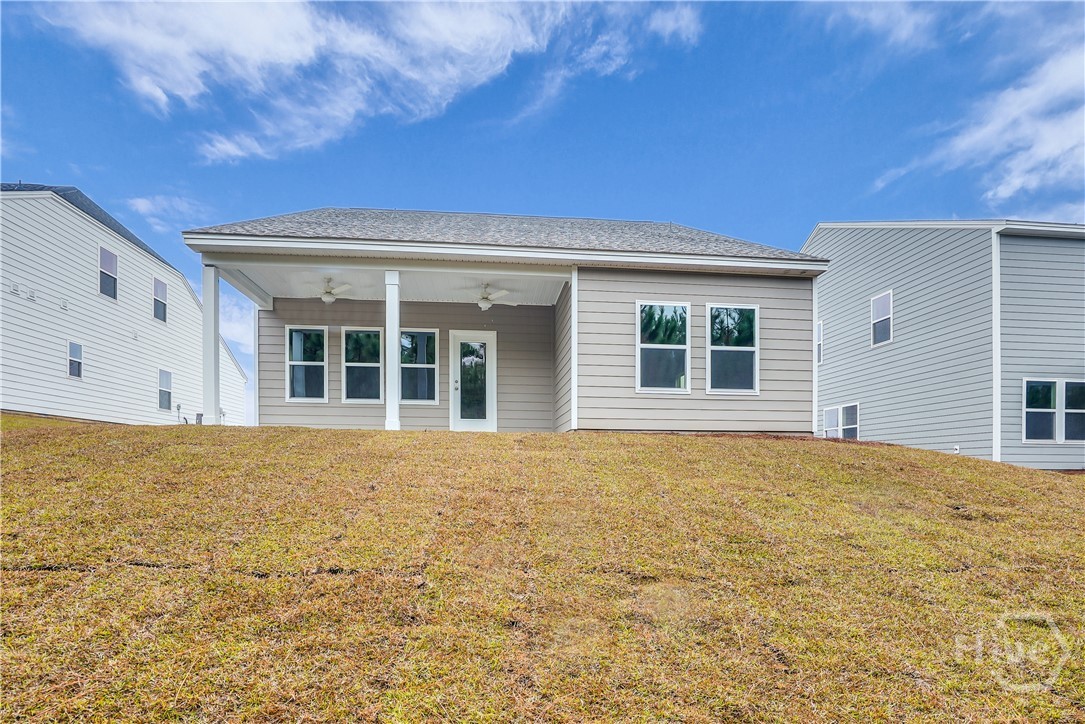 504 Outpost Way Statesboro, GA 30458 - Photo 6 of 32