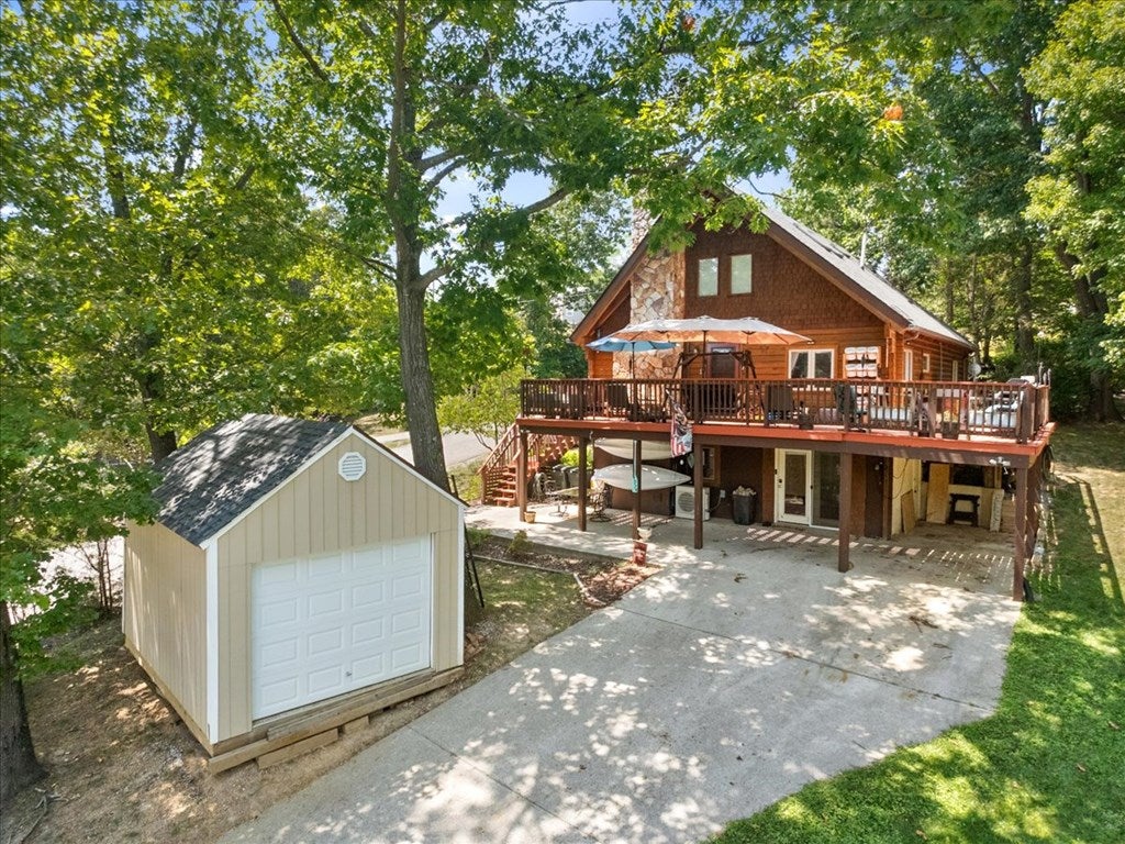 4974 Cove View Road Pulaski, VA 24301 - Photo 2 of 62 Gallery Image 2