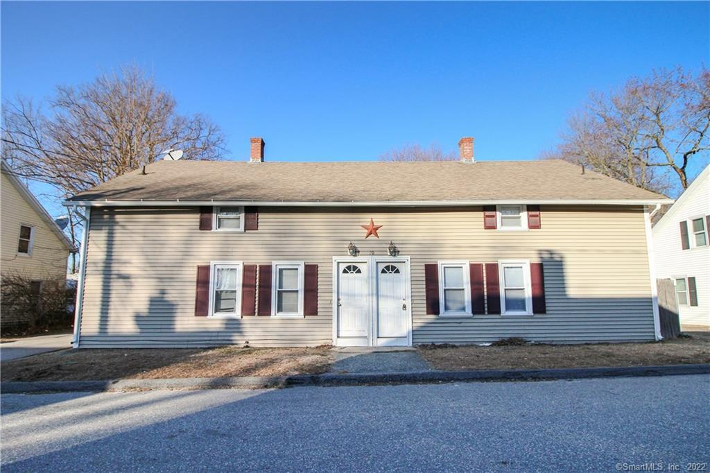 20 Church Street Killingly, CT 06241 - Photo 1 of 1