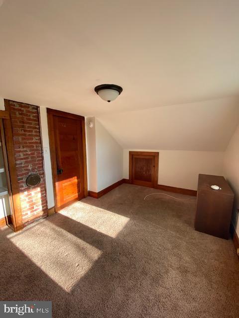 23484 Deal Island Road Deal Island, MD 21821 - Photo 12 of 25 a view of a livingroom with a staircase