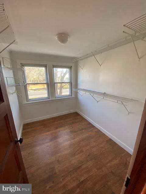 23484 Deal Island Road Deal Island, MD 21821 - Photo 14 of 25 a view of a room with window