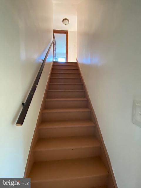 23484 Deal Island Road Deal Island, MD 21821 - Photo 8 of 25 a view of entryway