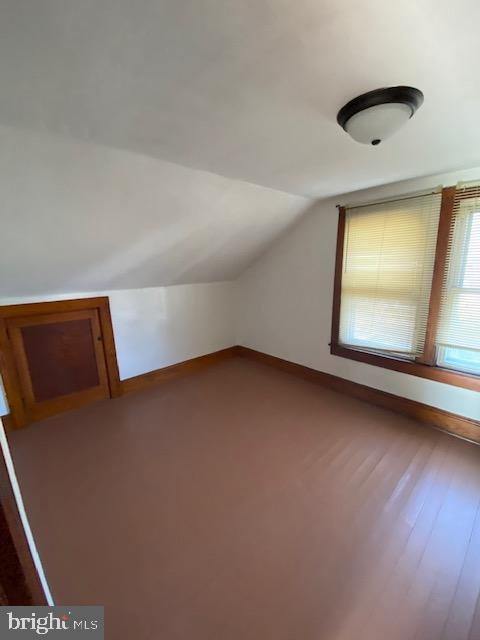 23484 Deal Island Road Deal Island, MD 21821 - Photo 9 of 25 a view of room with window