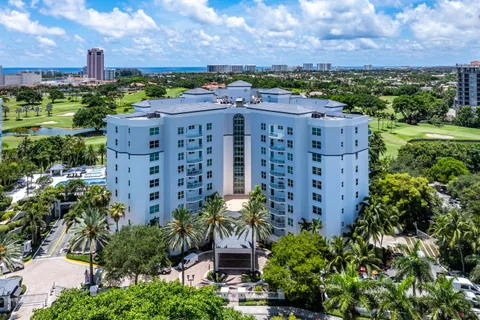$1,499,000 | 550 Southeast Mizner Boulevard, Unit B110, Boca Raton, FL 33432
