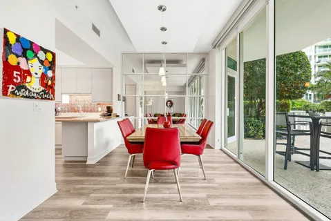 $1,499,000 | 550 Southeast Mizner Boulevard, Unit B110, Boca Raton, FL 33432