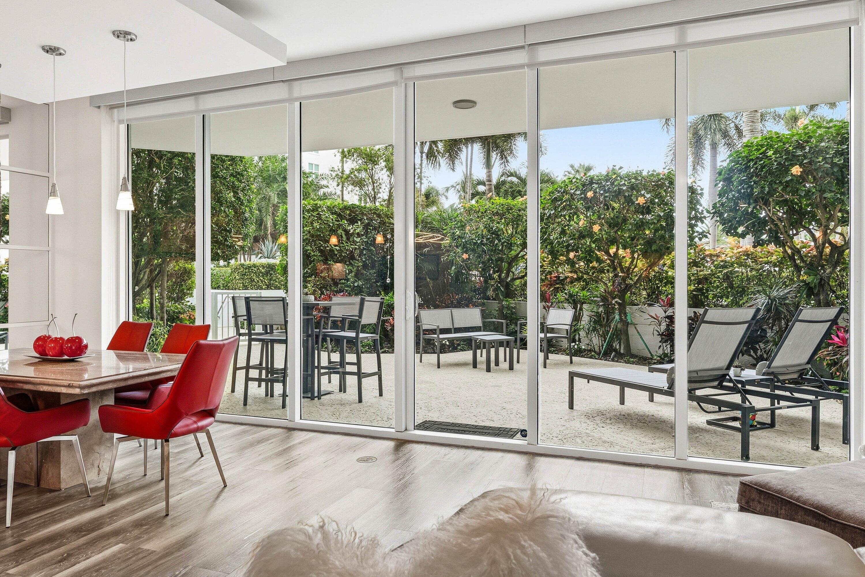 550 Southeast Mizner Boulevard, Unit B110 Boca Raton, FL 33432 - Photo 21 of 51 Impact Sliders