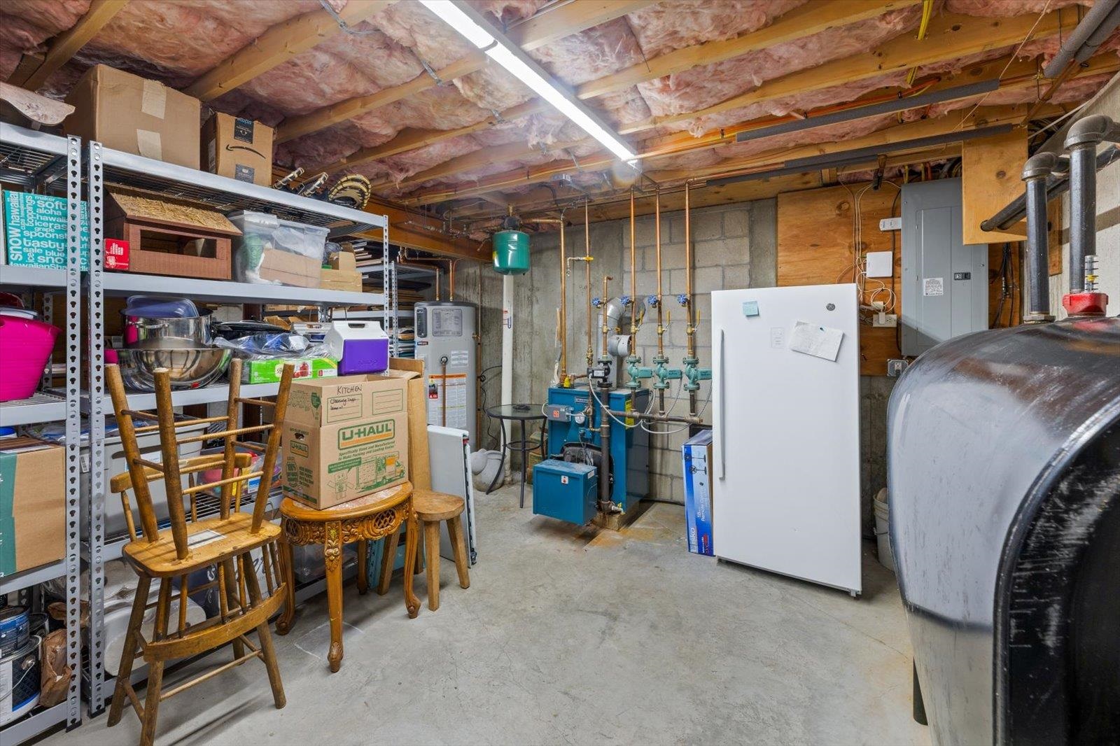 533 Windmill Hill Road Dublin, NH 03444 - Photo 31 of 38 Gallery Image 31