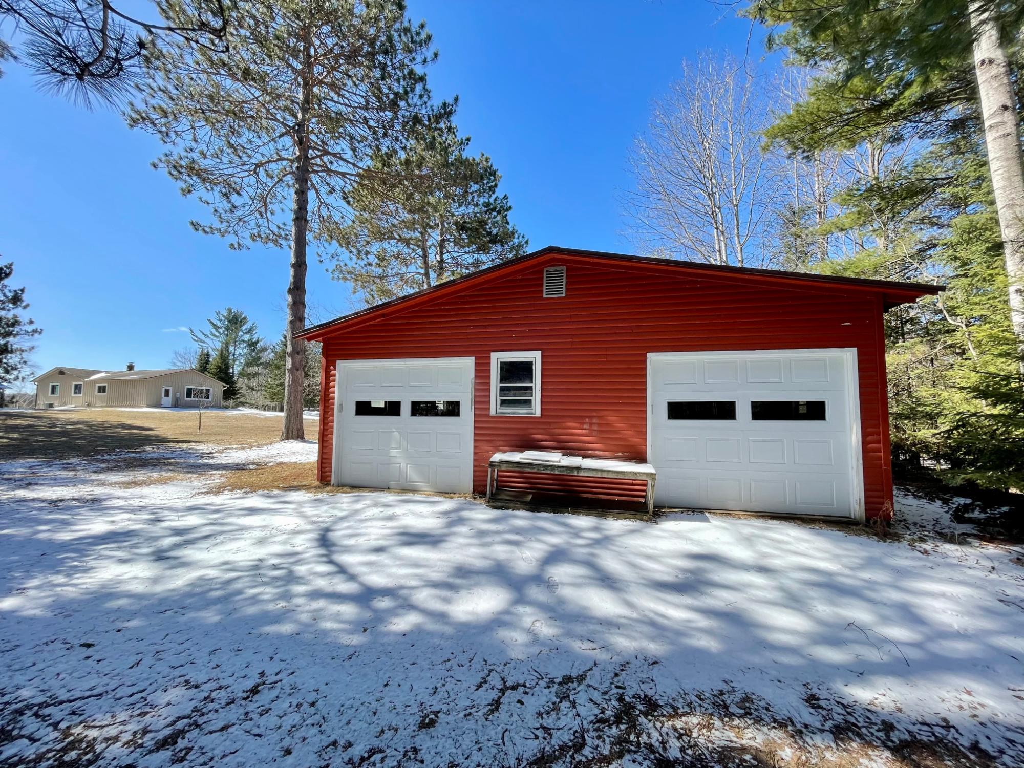 4080 Camp Bryn Afon Road Rhinelander, WI 54501 - Photo 51 of 65 Gallery Image 51
