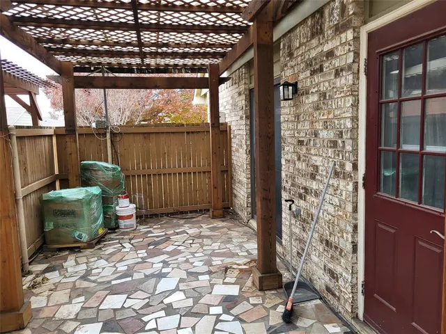 $1,600 | 1801 West Spring Creek Parkway, Unit V1, Plano, TX 75023