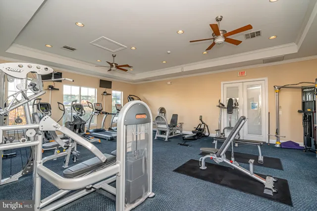 a sign on the side of a building