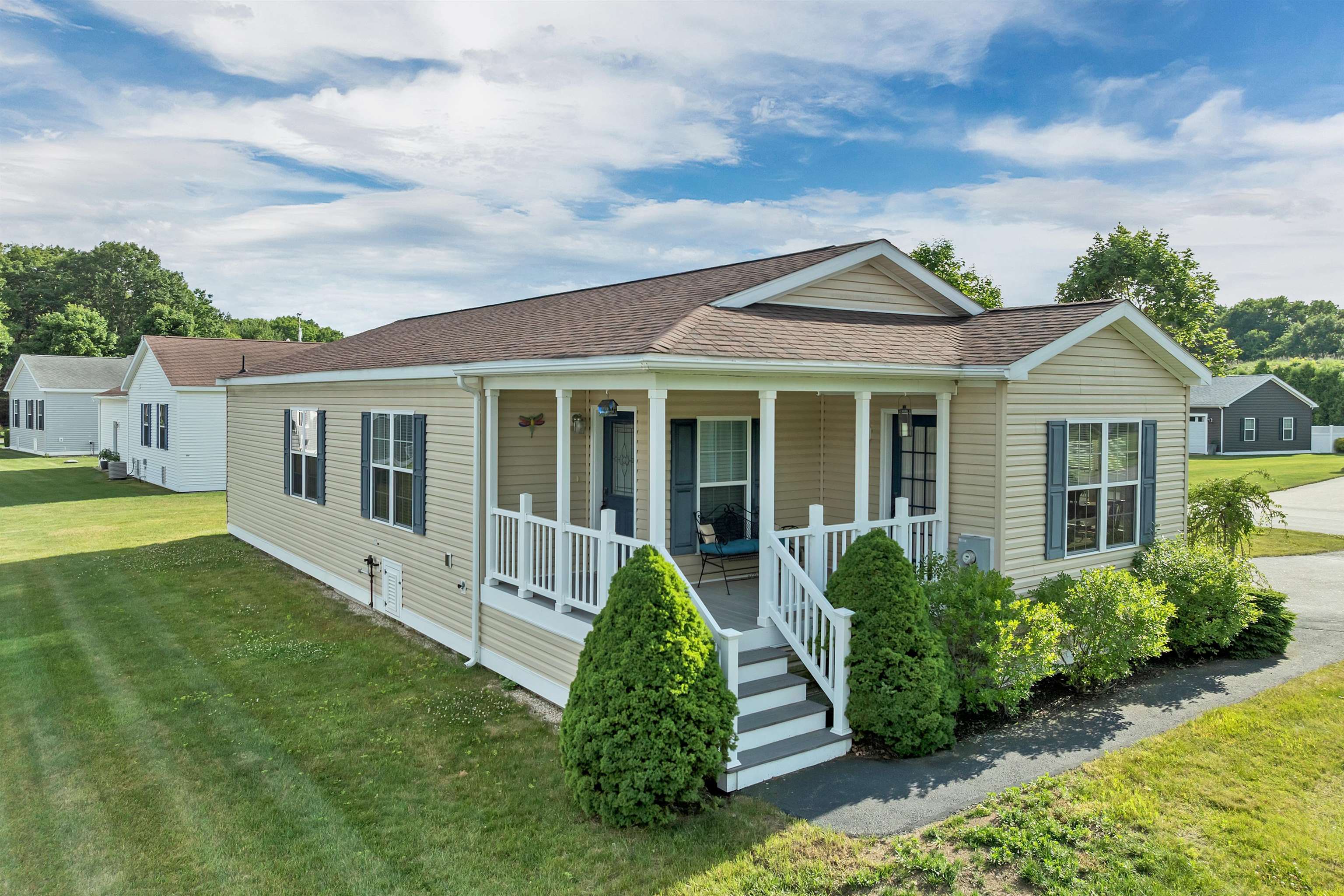 2 Goldenrod Way North Hampton, NH 03862 - Photo 27 of 51