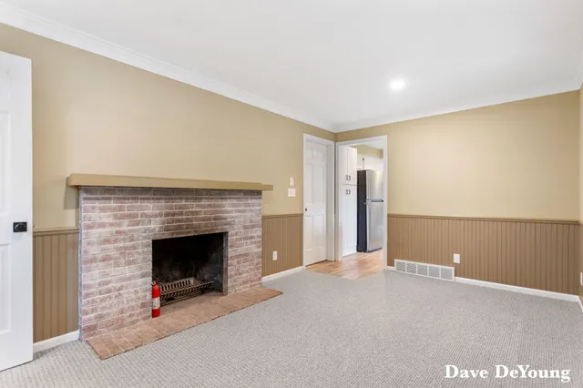 $349,900 | 3619 Diamond Drive, Hamilton, MI 49419