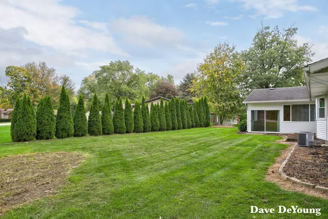 $349,900 | 3619 Diamond Drive, Hamilton, MI 49419