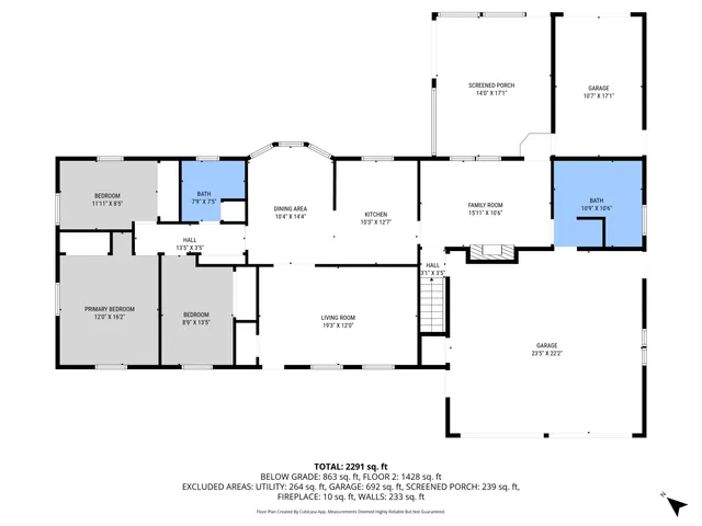 $349,900 | 3619 Diamond Drive, Hamilton, MI 49419