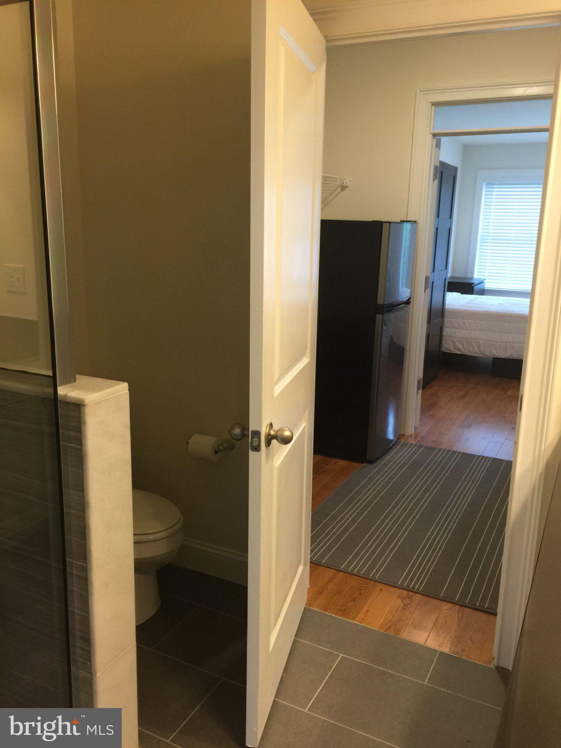 4080 Spring Garden Street Philadelphia, PA 19104 - Photo 8 of 28 Modern bathroom with sleek design.