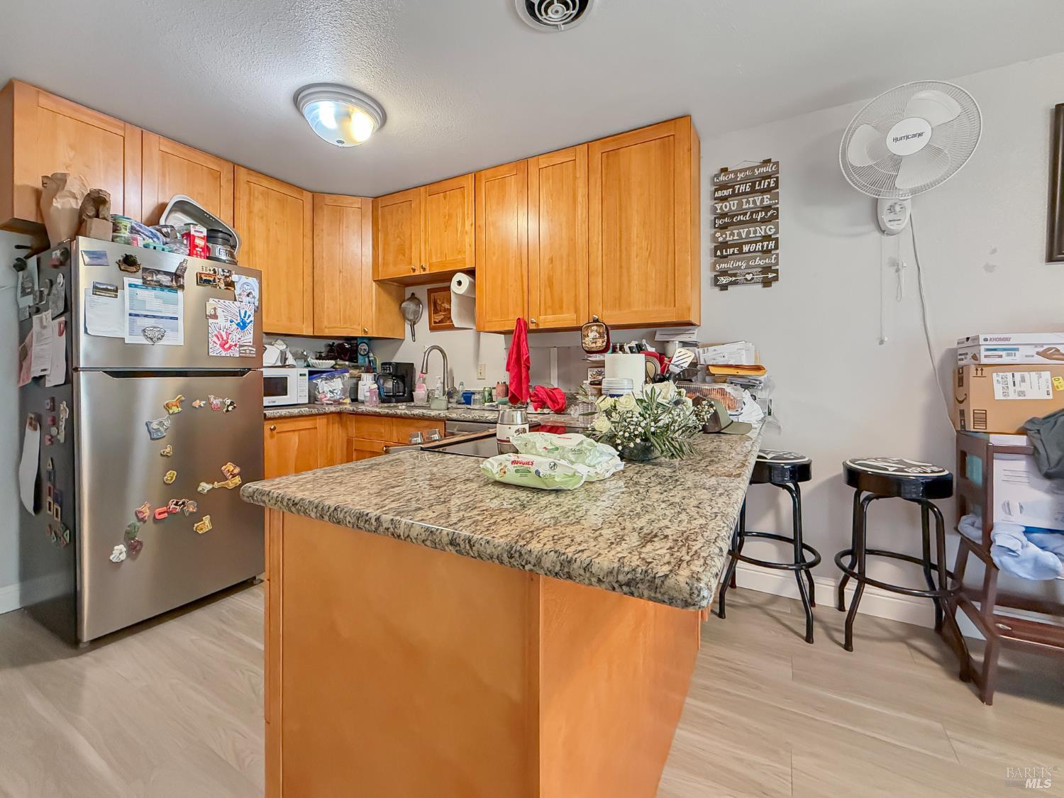 80 Woelfe Drive Santa Rosa, CA 95403 - Photo 20 of 39