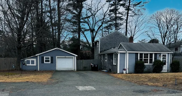 $500,000 | 1269 Whitman Street, Hanson, MA 02341