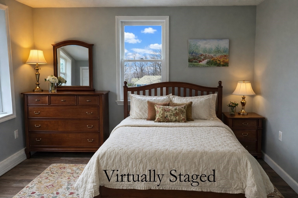 1269 Whitman Street Hanson, MA 02341 - Photo 16 of 35