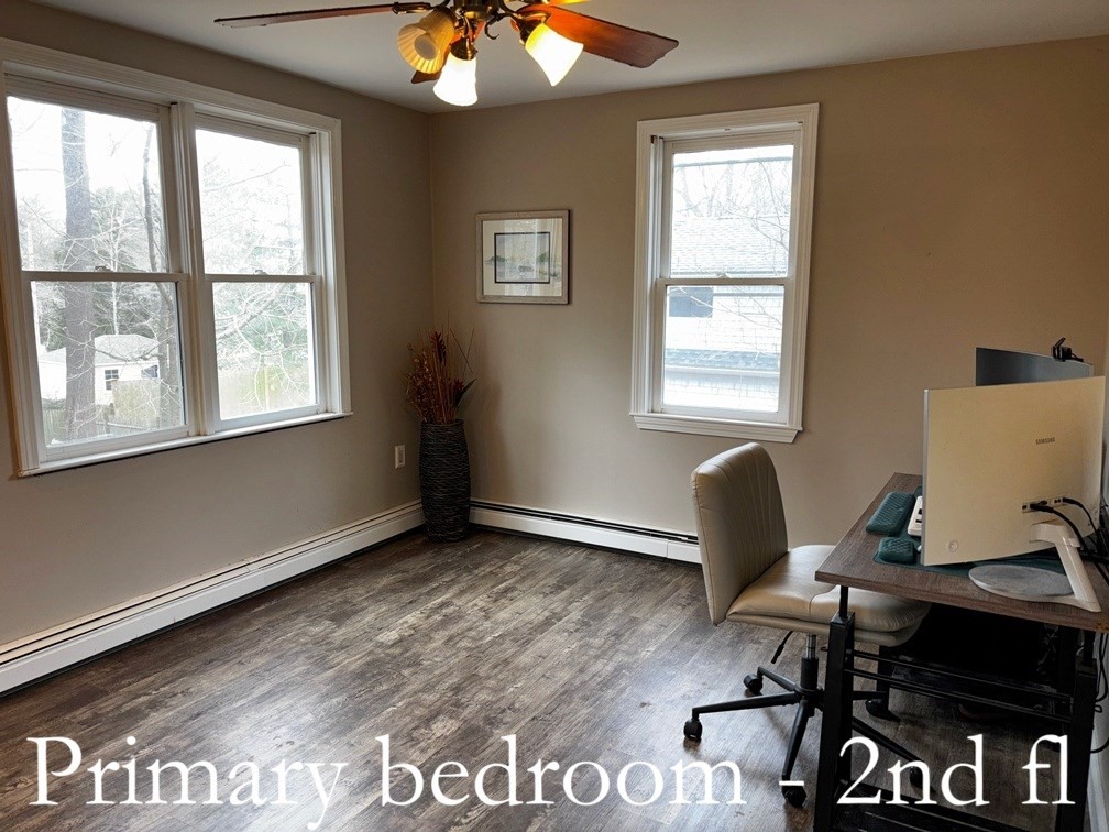 1269 Whitman Street Hanson, MA 02341 - Photo 19 of 33