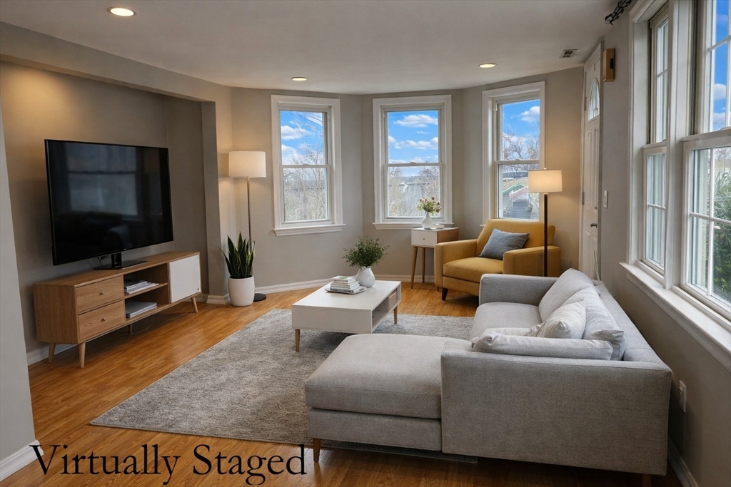 1269 Whitman Street Hanson, MA 02341 - Photo 2 of 35