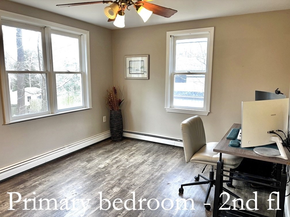 1269 Whitman Street Hanson, MA 02341 - Photo 21 of 35