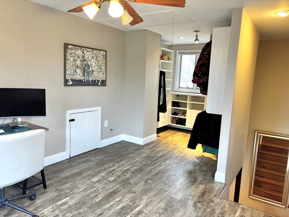 1269 Whitman Street Hanson, MA 02341 - Photo 23 of 35