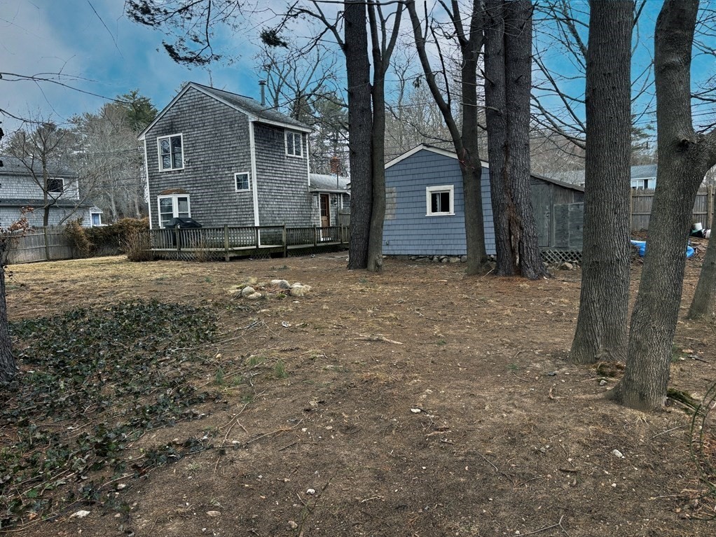 1269 Whitman Street Hanson, MA 02341 - Photo 24 of 33