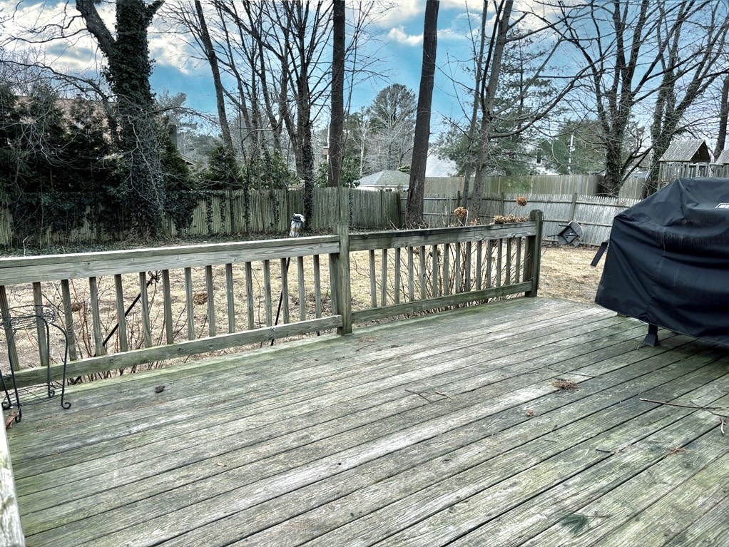 1269 Whitman Street Hanson, MA 02341 - Photo 25 of 35