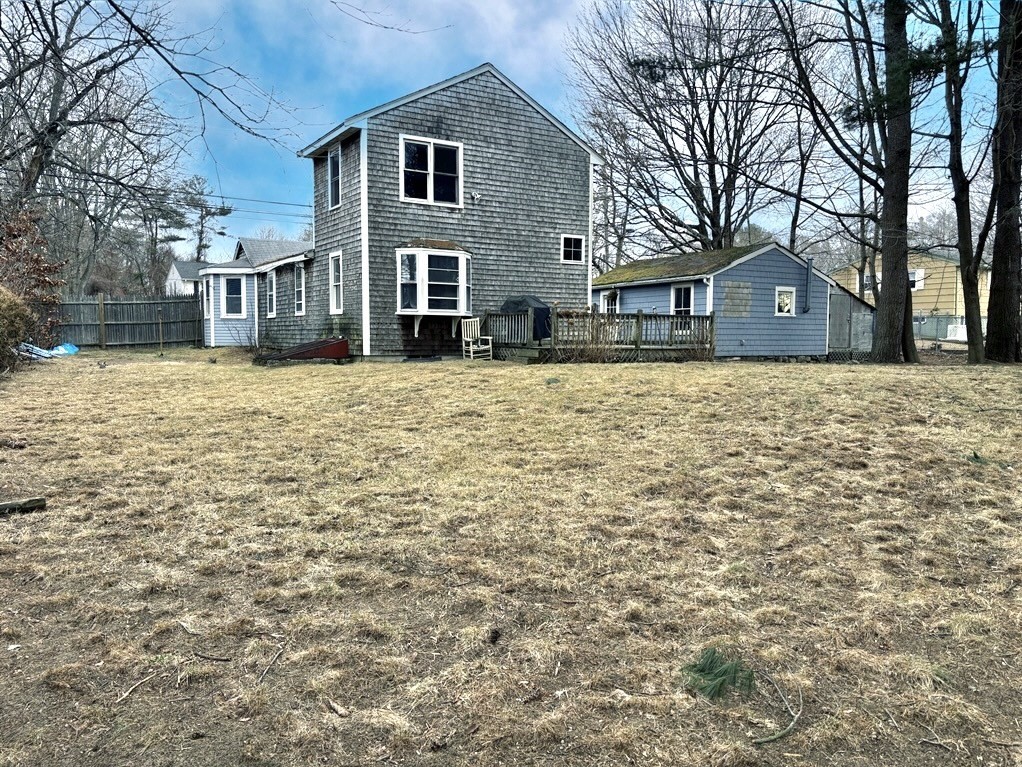 1269 Whitman Street Hanson, MA 02341 - Photo 26 of 35