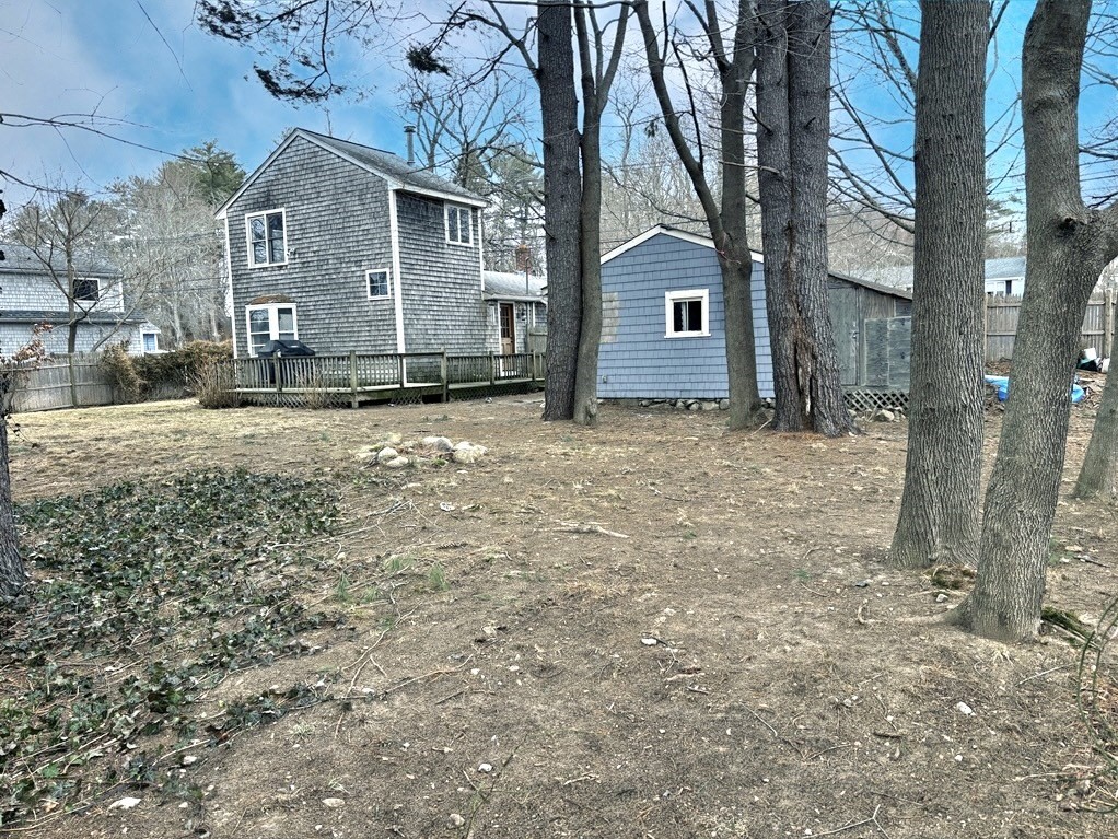 1269 Whitman Street Hanson, MA 02341 - Photo 27 of 35