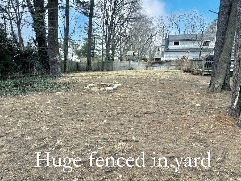 1269 Whitman Street Hanson, MA 02341 - Photo 28 of 35